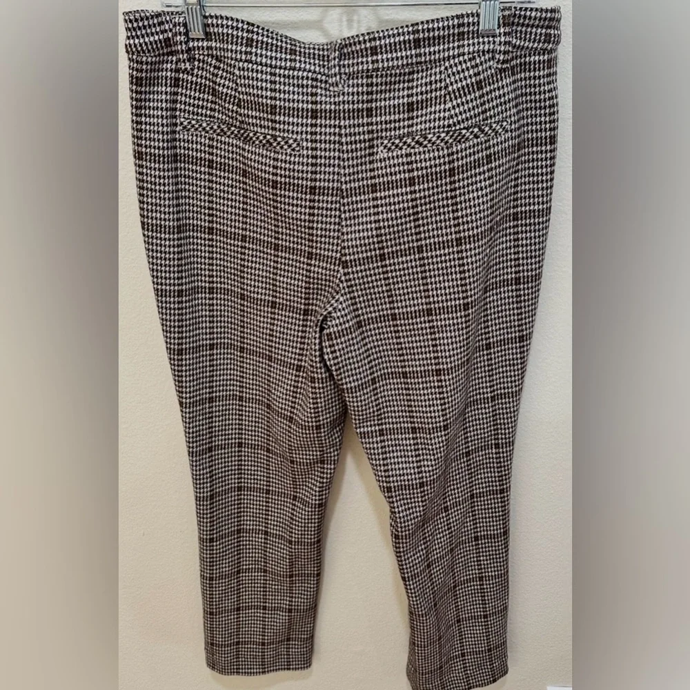 Free People great brown